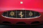 Ferrari 275 GTB/4 Competizione Speciale Allegretti 1967 года